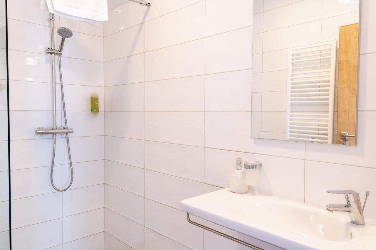 Penzion Vinařství Konitz Znojmo Esterno foto