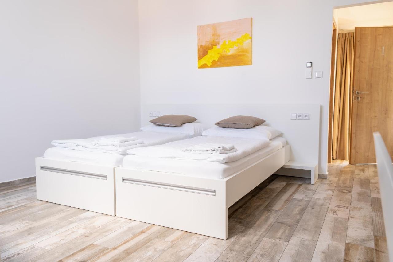 Penzion Vinařství Konitz Znojmo Esterno foto