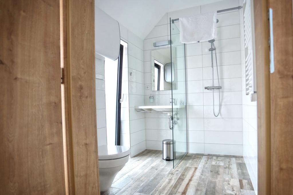 Penzion Vinařství Konitz Znojmo Esterno foto