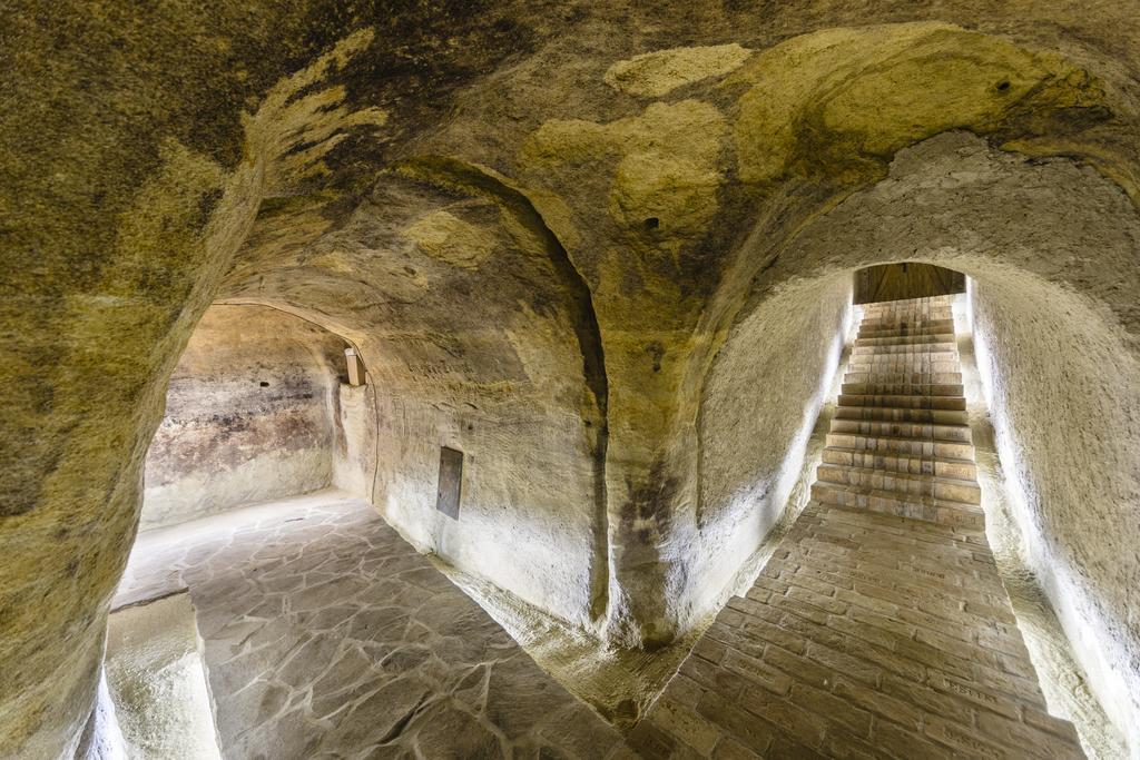 Penzion Vinařství Konitz Znojmo Esterno foto